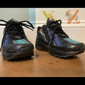 Toddler Boys Nike Airmax